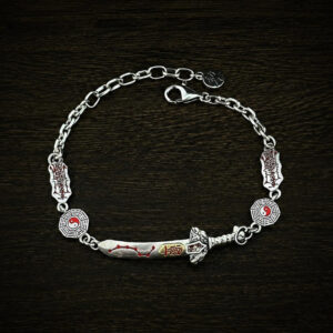 Tianshi Seven Star Sword Bracelet
