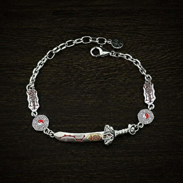 Tianshi Seven Star Sword Bracelet