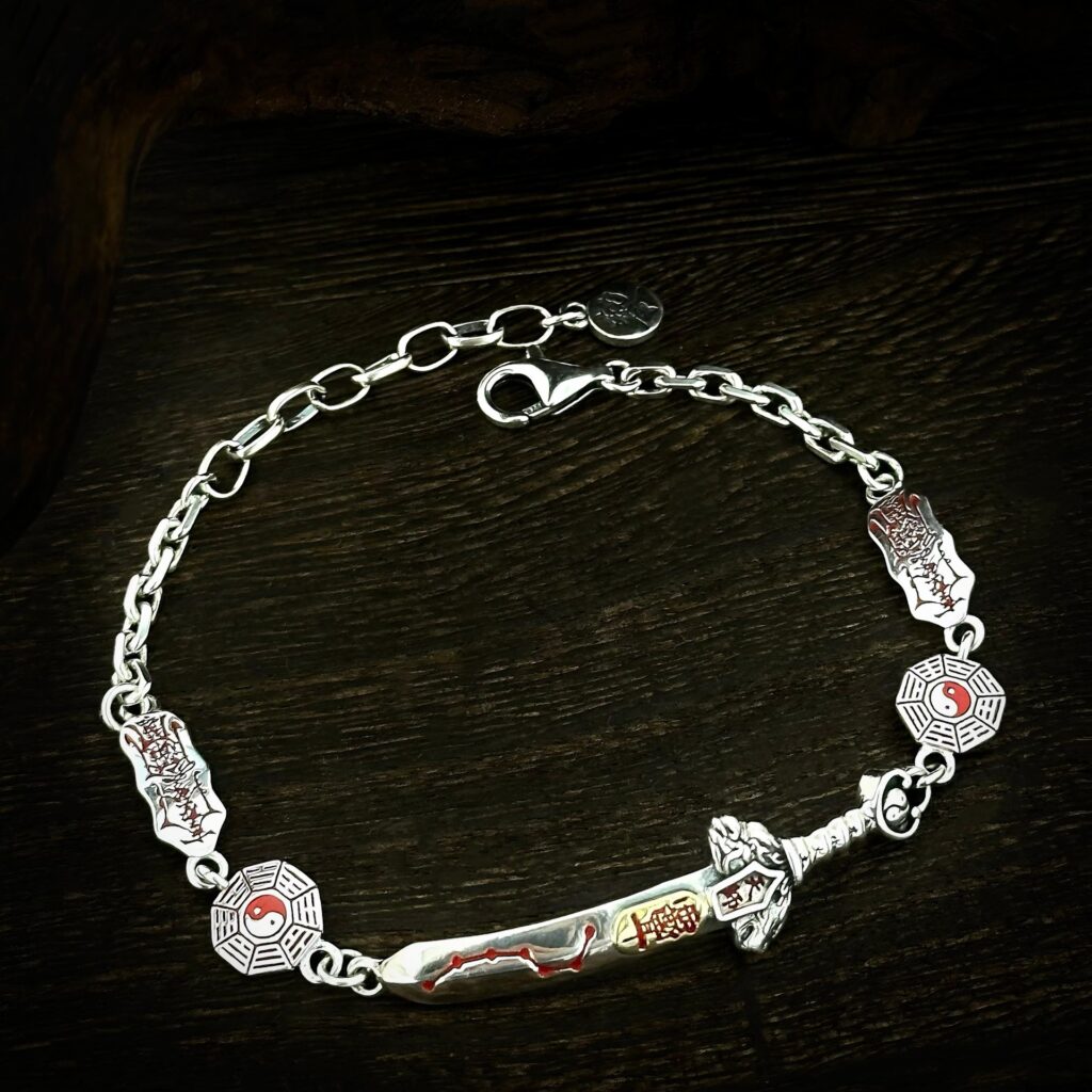Tianshi Seven Star Sword Bracelet