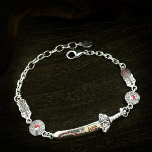 Tianshi Seven Star Sword Bracelet - Image 2
