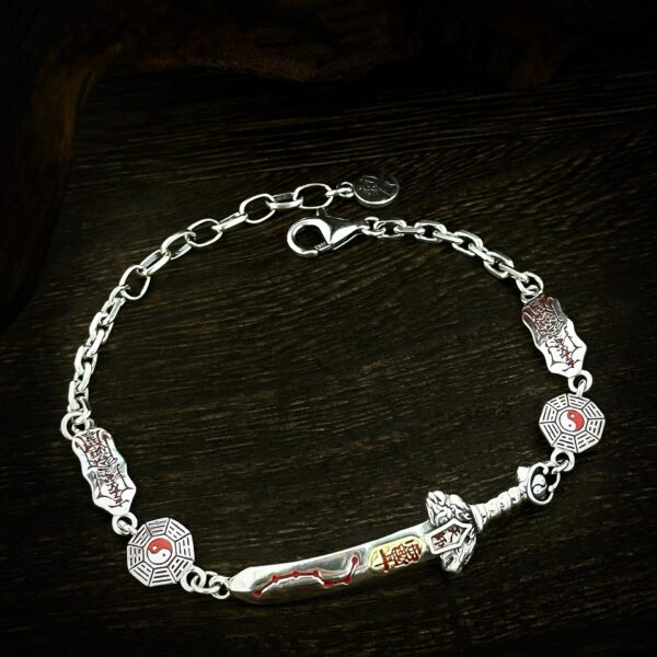 Tianshi Seven Star Sword Bracelet