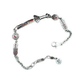 Tianshi Seven Star Sword Bracelet - Image 6