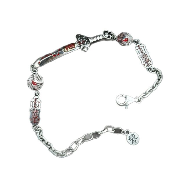 Tianshi Seven Star Sword Bracelet